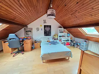 Maison, 99 m²
