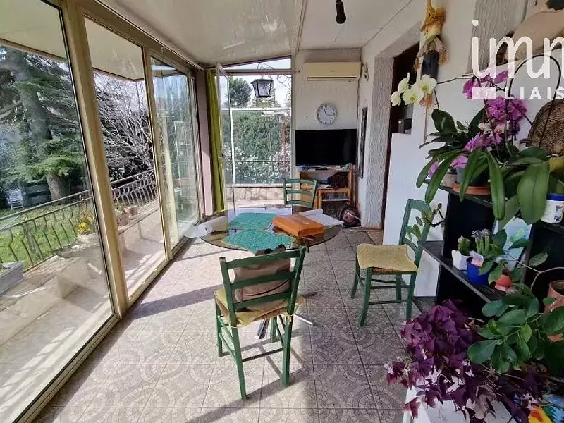 Maison, 126 m²