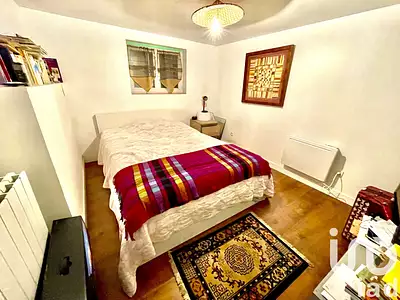 Maison, 82 m²