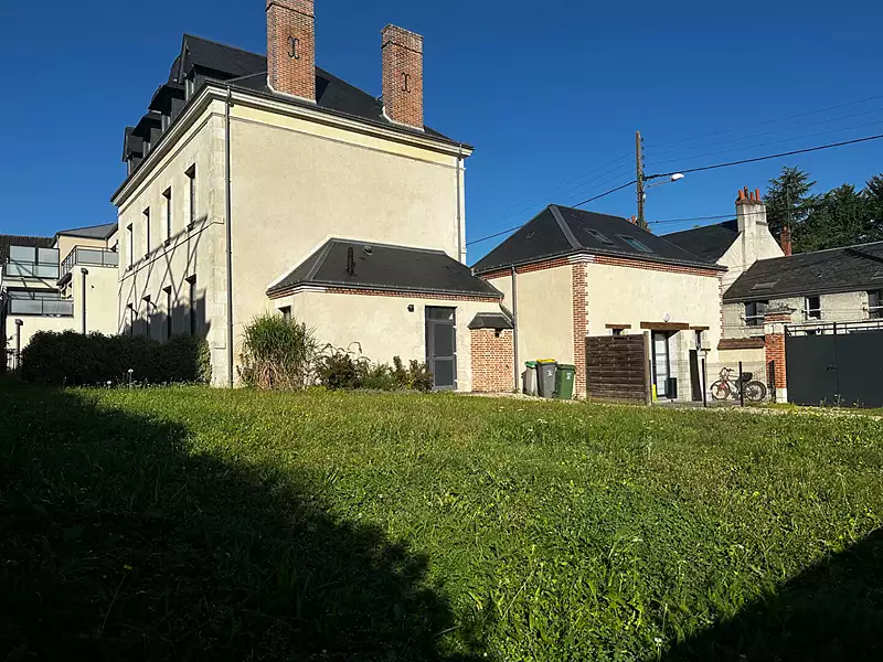 Appartement, 9,85 m²