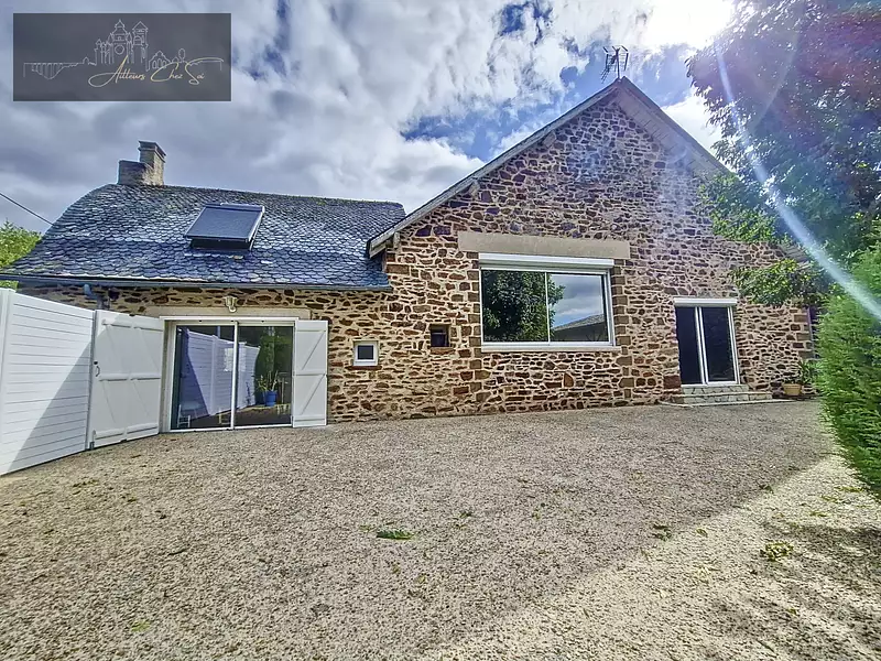 Maison, 272 m²