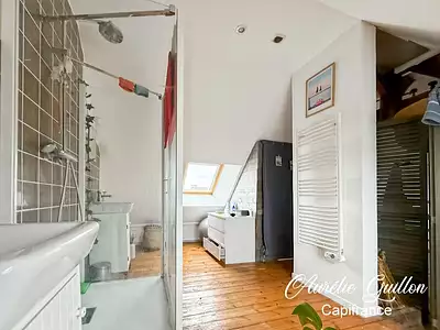 Maison, 71 m²