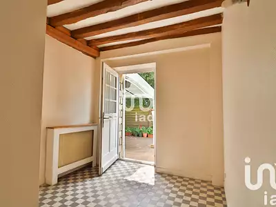 Maison, 125 m²