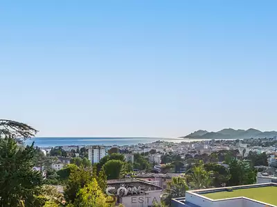 Appartement, 110 m²