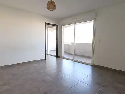 Appartement, 39 m²