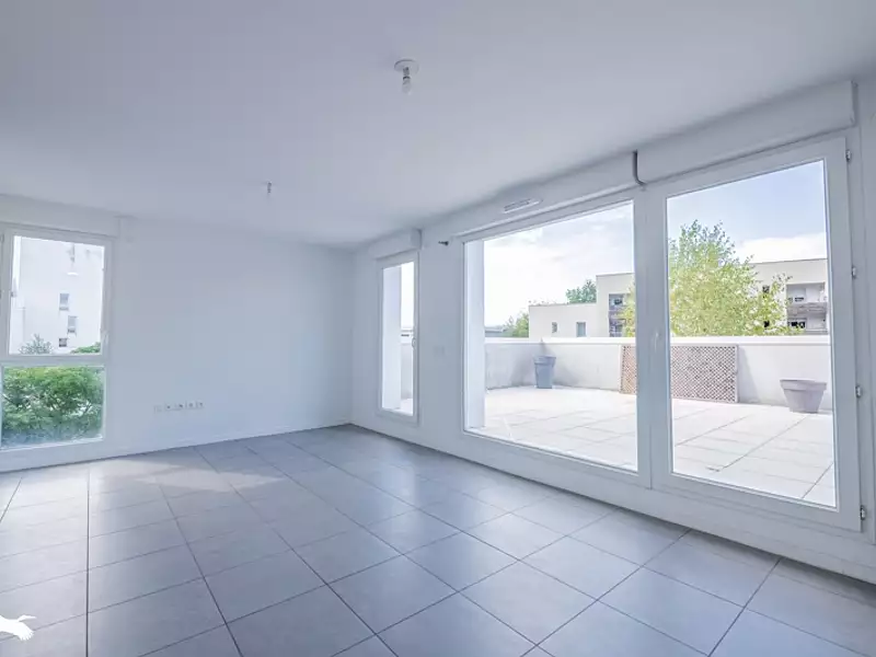 Appartement, 69 m²