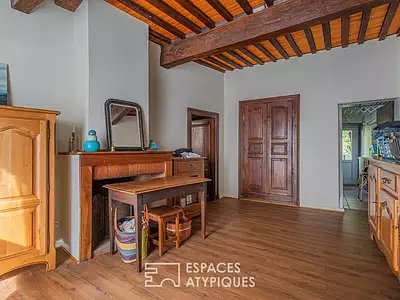 Maison, 275 m²