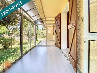 Maison, 82 m²