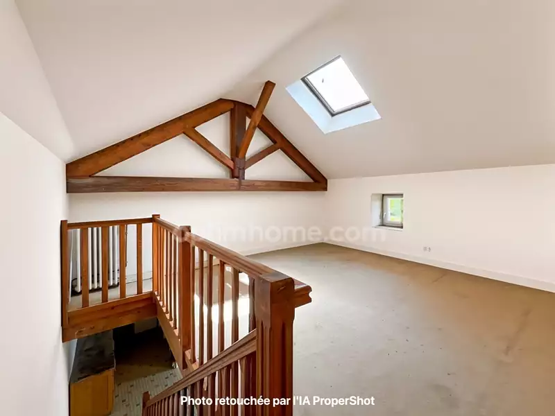 Maison, 116 m²