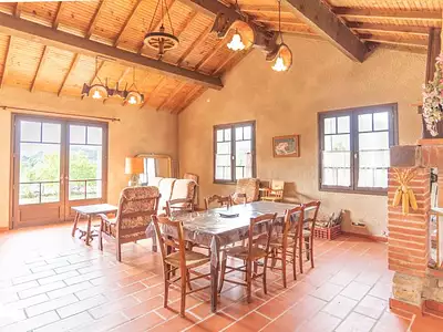 Maison, 113 m²