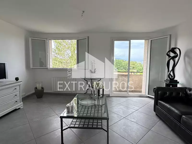 Appartement, 67,21 m²