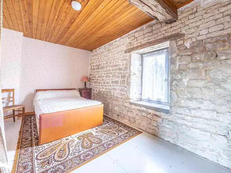Maison, 135 m²