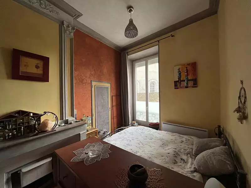 Appartement, 98,2 m²