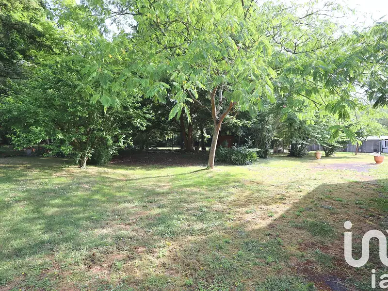 Maison, 202 m²