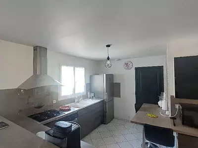 Maison, 102 m²