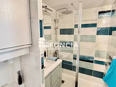 Maison, 27 m²