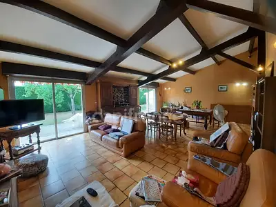 Maison, 206 m²