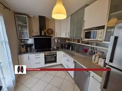 Maison, 101,73 m²