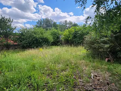 Terrain, 514 m²