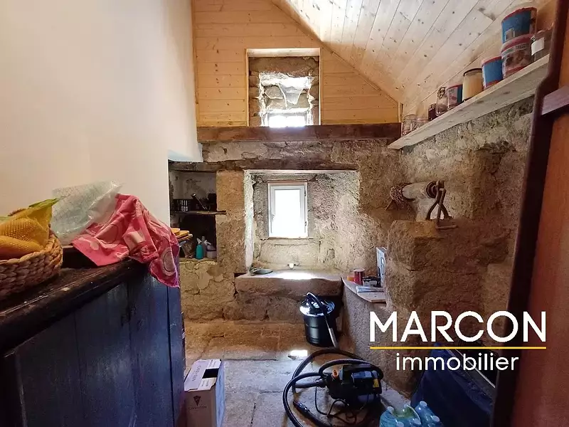 Maison, 179 m²