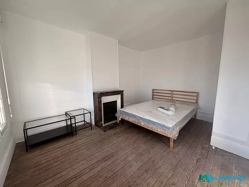 Appartement, 50 m²