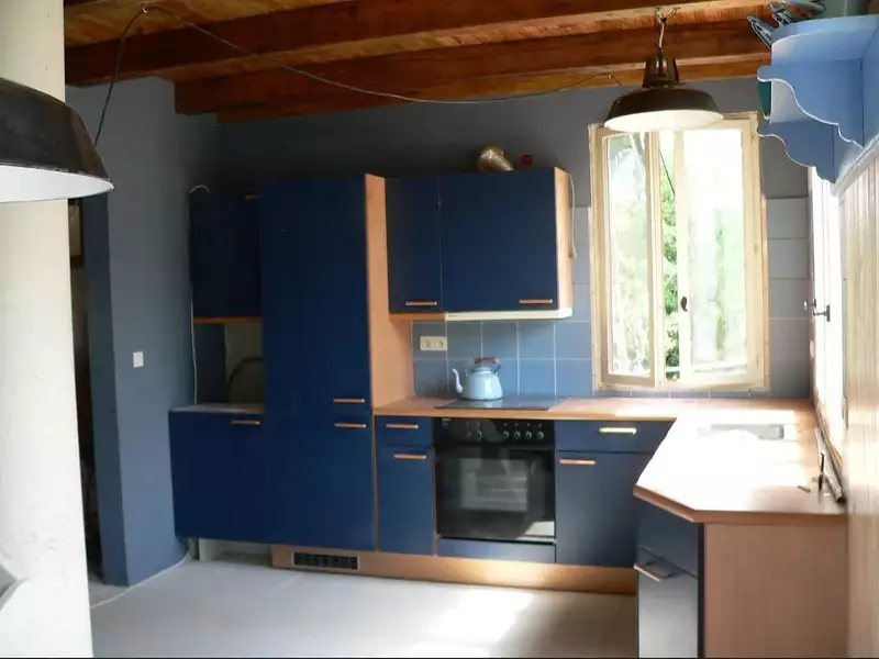 Maison, 350 m²