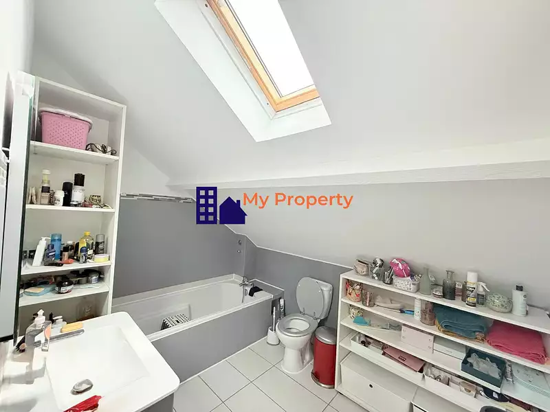 Maison, 108 m²