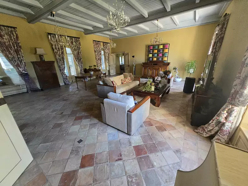 Maison, 407 m²