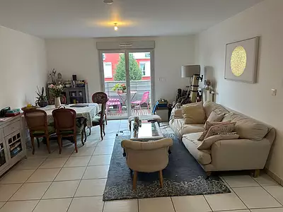 Appartement, 75 m²