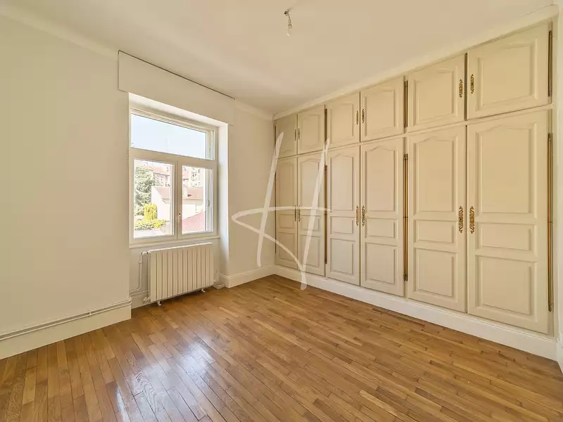 Appartement, 91 m²