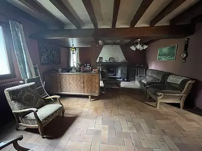 Maison, 245 m²