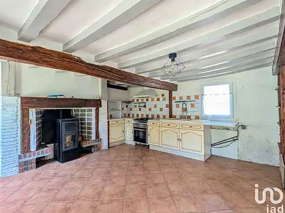 Maison, 80 m²