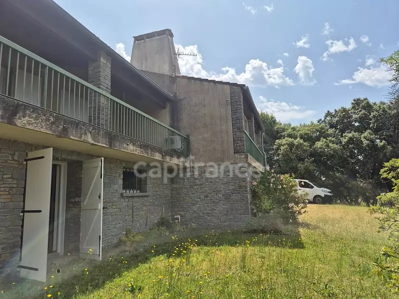 Maison, 167 m²