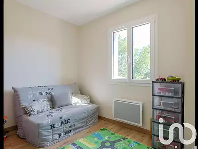 Maison, 135 m²