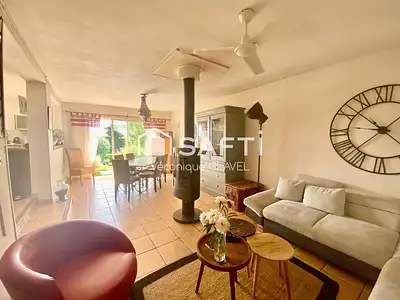 Maison, 163 m²