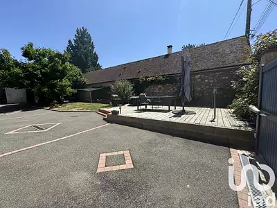 Maison, 146 m²