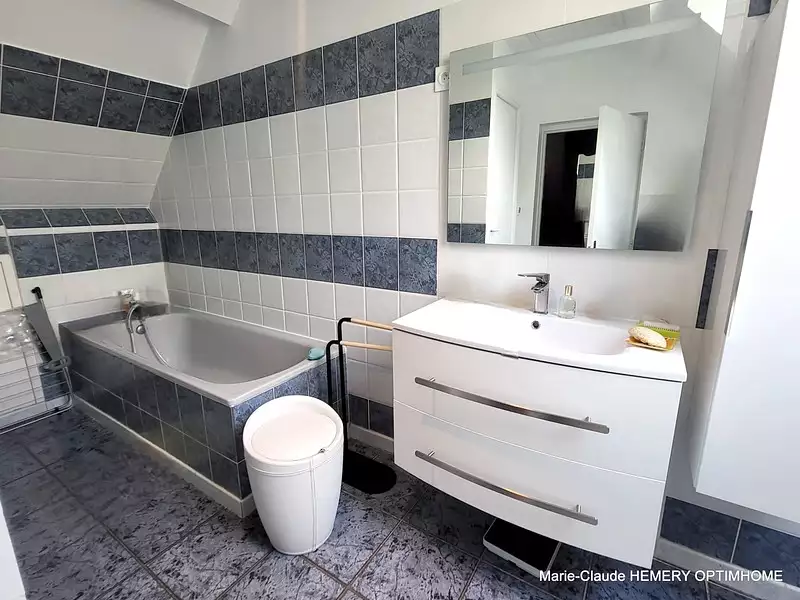 Appartement, 70 m²