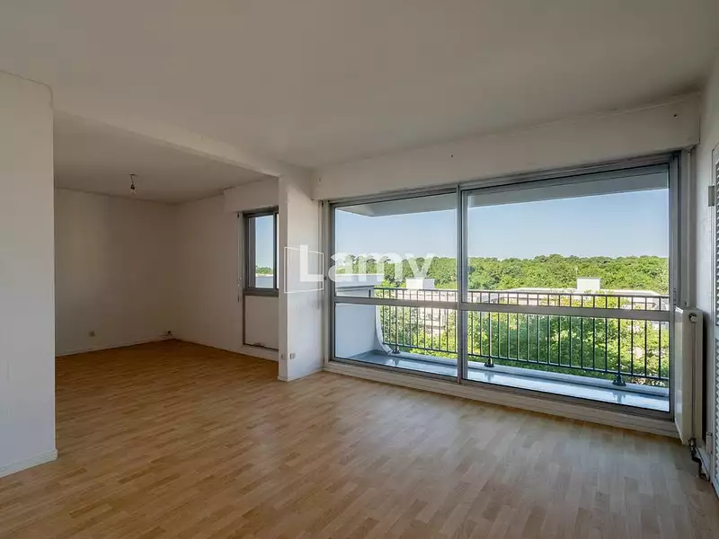Appartement, 84,2 m²