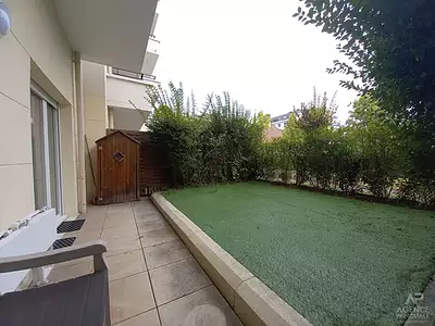 Appartement, 40,1 m²