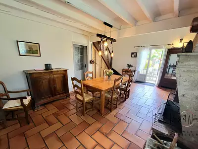 Maison, 132 m²