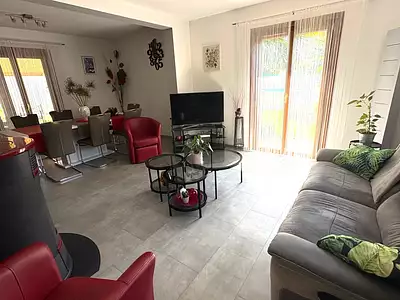 Maison, 103,09 m²