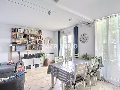 Appartement, 99 m²