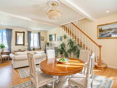 Maison, 206 m²