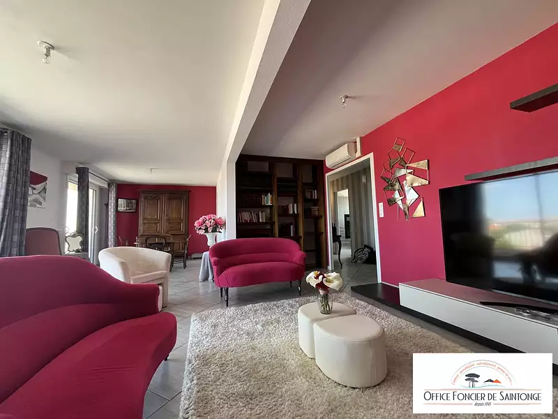 Appartement, 95,81 m²
