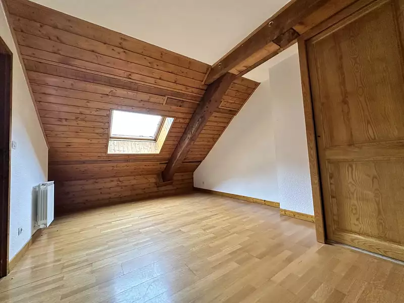 Appartement, 66,89 m²