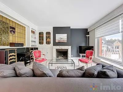 Appartement, 71,52 m²