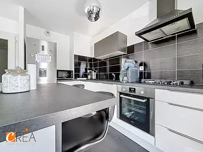 Appartement, 50,12 m²