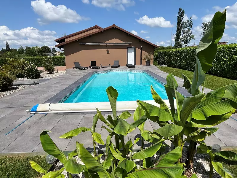 Maison, 105 m²