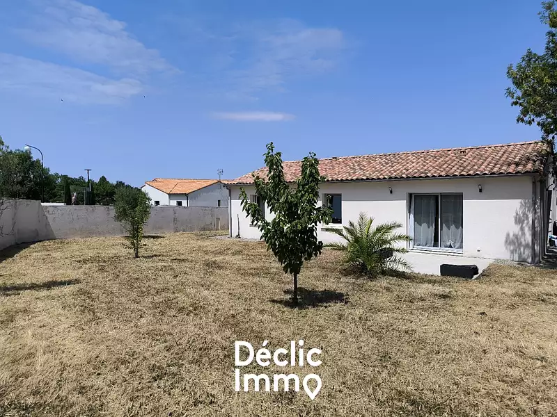 Maison, 105,24 m²