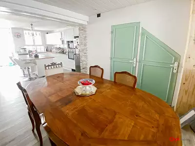 Maison, 95 m²